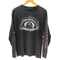 アルスタイル alstyle 00S ボディ USA製 目 アイ 両面 プリント US ロック メタル バンド L/S Tシャツ カットソー ロンT 2004 来日 ライブ メンズ import:M