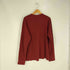 エルエルビーン L.L.Bean 00S カナダ製 ウール混 クルーネック Tシャツ メンズ import:L