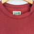 エルエルビーン L.L.Bean 00S カナダ製 ウール混 クルーネック Tシャツ メンズ import:L