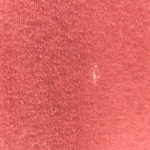 エルエルビーン L.L.Bean 00S カナダ製 ウール混 クルーネック Tシャツ メンズ import:L
