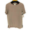 エスマックスマーラ S Max Mara クルーネック Tシャツ レディース JPN:42