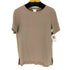 エスマックスマーラ S Max Mara クルーネック Tシャツ レディース JPN:42
