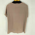 エスマックスマーラ S Max Mara クルーネック Tシャツ レディース JPN:42