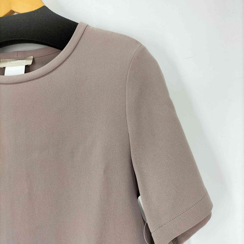 エスマックスマーラ S Max Mara クルーネック Tシャツ レディース JPN:42