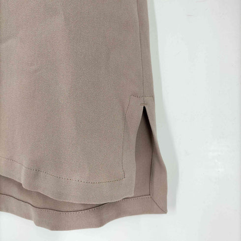 エスマックスマーラ S Max Mara クルーネック Tシャツ レディース JPN:42