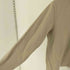 ネストローブコンフェクト nest Robe CONFECT ヘビー ウール カットソー メンズ 3