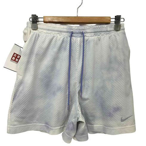 ナイキ NIKE アイコン クラッシュ メッシュ ショート レディース JPN:M