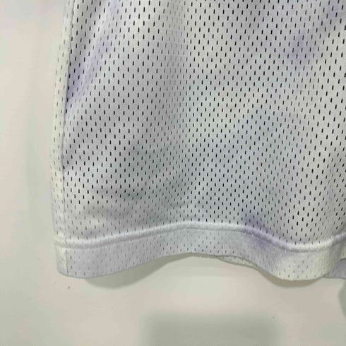 ナイキ NIKE アイコン クラッシュ メッシュ ショート レディース JPN:M