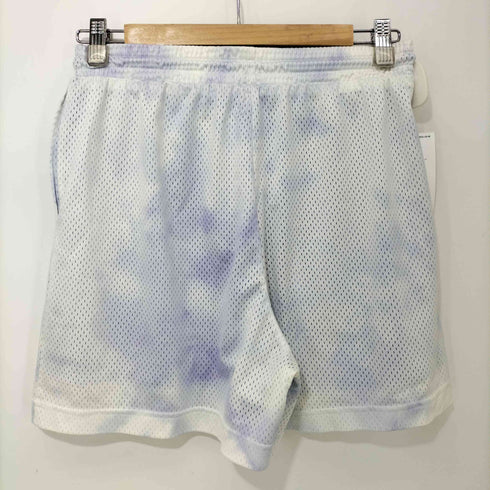 ナイキ NIKE アイコン クラッシュ メッシュ ショート レディース JPN:M