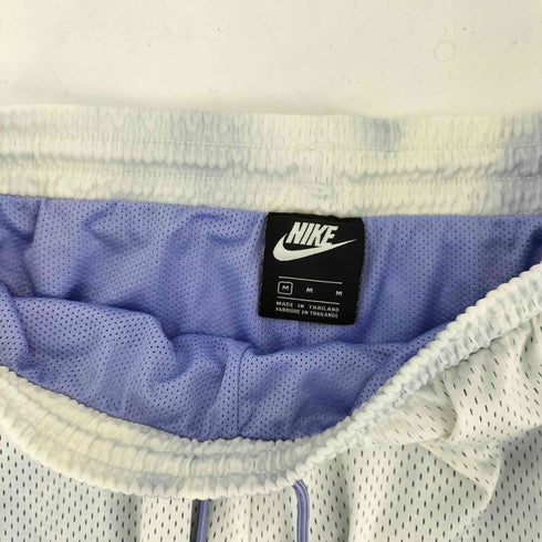 ナイキ NIKE アイコン クラッシュ メッシュ ショート レディース JPN:M