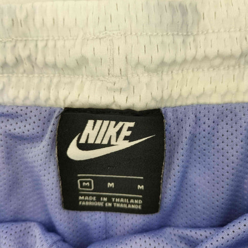 ナイキ NIKE アイコン クラッシュ メッシュ ショート レディース JPN:M