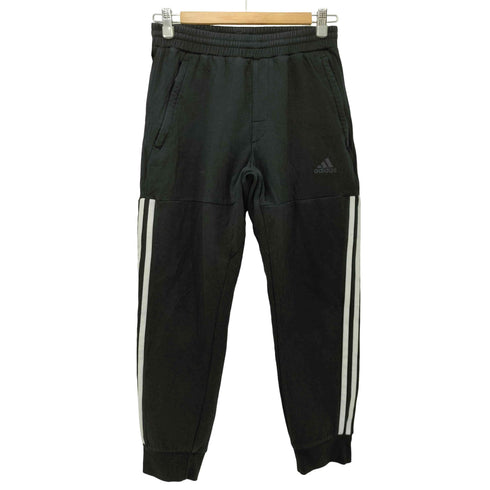 アディダス adidas フューチャー アイコン 3ストライプス ニットパンツ メンズ JPN:S