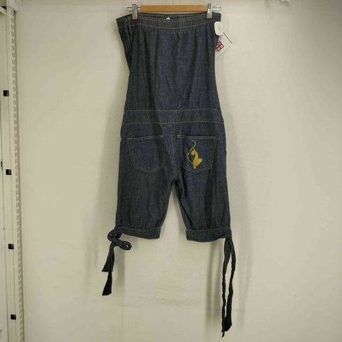 BABY PHAT 90S Y2K デニム ジャンプスーツ レディース 5
