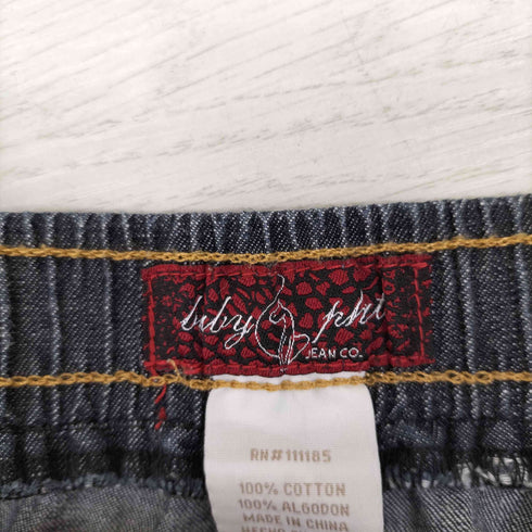 BABY PHAT 90S Y2K デニム ジャンプスーツ レディース 5