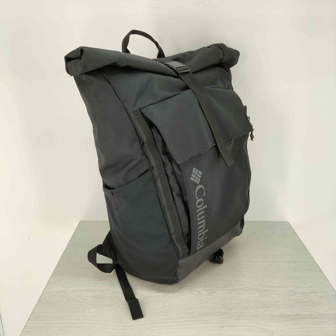 コロンビア Columbia Conve II 27L Rolltop Backpack コンベイII ロールトップバックパック メンズ