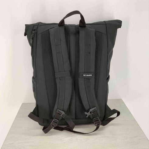 コロンビア Columbia Conve II 27L Rolltop Backpack コンベイII ロールトップバックパック メンズ