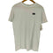 オニツカタイガー ONITSUKA TIGER ロゴプリント S/S Tシャツ メンズ JPN:M