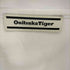 オニツカタイガー ONITSUKA TIGER ロゴプリント S/S Tシャツ メンズ JPN:M