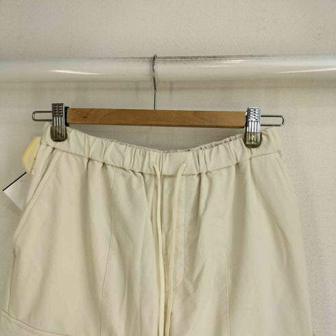 バンヤードストーム BARNYARDSTORM ナイロンカーゴパンツ レディース JPN:0