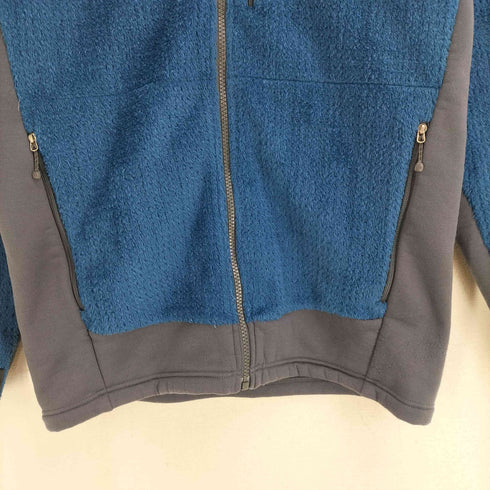 ザノースフェイス THE NORTH FACE ZI Versa Air Grid JKT メンズ import:M