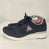 ルコックスポルティフ le coq sportif セーヌ リフト スニーカー レディース JPN:24.5