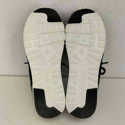 ルコックスポルティフ le coq sportif セーヌ リフト スニーカー レディース JPN:24.5