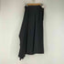 ヨウジヤマモト Yohji Yamamoto collections UNBALANCE SKIRT レディース JPN:1