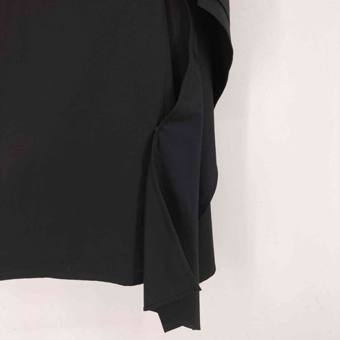 ヨウジヤマモト Yohji Yamamoto collections UNBALANCE SKIRT レディース JPN:1