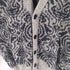 cambridge classics 総柄ウール混カーディガン メンズ import:M