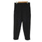 レギュレーションヨウジヤマモト REGULATION Yohji Yamamoto 23AW センタープレスパンツ レディース JPN:2