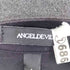 ANGELDEVIL ロゴプリント ポープンカラーカットソー メンズ import:L