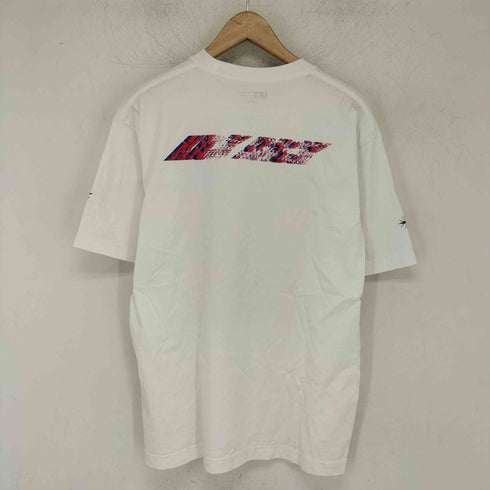 ユーティー UT アーティスト アニメ Tシャツ メンズ JPN:M