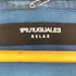 ウノピゥウノウグァーレトレリラックス 1PIU1UGUALE3 RELAX 迷彩柄 Vネック S/S カットソー メンズ import:M
