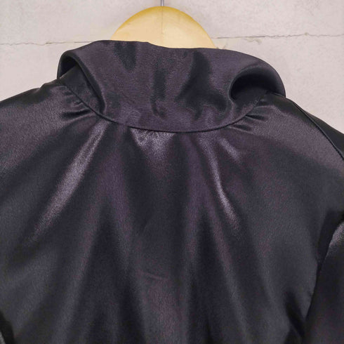 MARUSHO. 25AW 日本製 QUALITY ブラウス domestic レディース