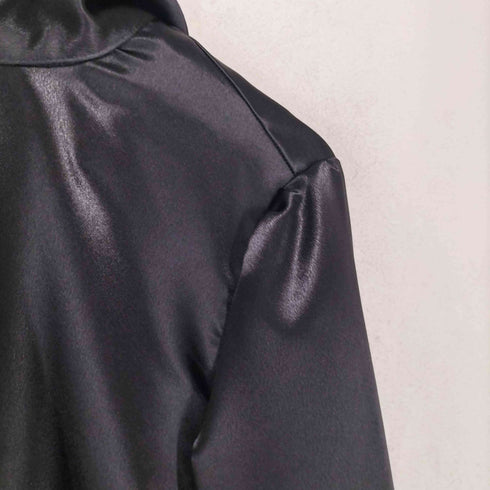 MARUSHO. 25AW 日本製 QUALITY ブラウス domestic レディース