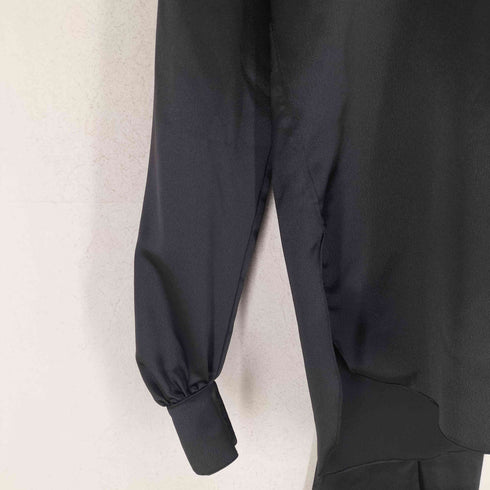 MARUSHO. 25AW 日本製 QUALITY ブラウス domestic レディース