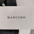 MARUSHO. 25AW 日本製 QUALITY ブラウス domestic レディース