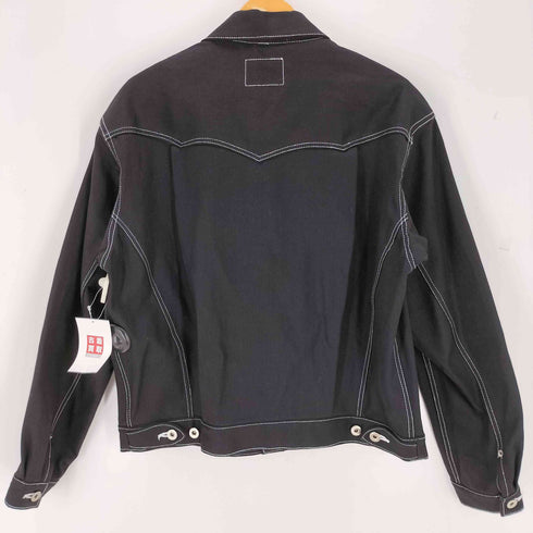 TOM WORKS THREE TACK JACKET デニムジャケット メンズ L