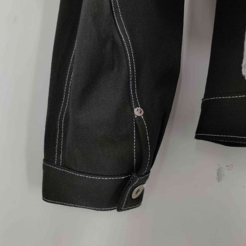 TOM WORKS THREE TACK JACKET デニムジャケット メンズ L