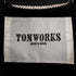TOM WORKS THREE TACK JACKET デニムジャケット メンズ L