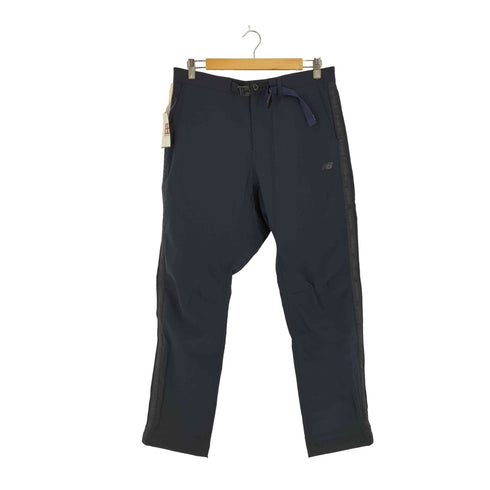 ニューバランス NEW BALANCE 裏地フリース クライミングパンツ メンズ JPN:L