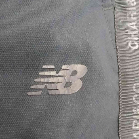 ニューバランス NEW BALANCE 裏地フリース クライミングパンツ メンズ JPN:L