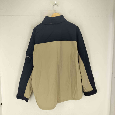 チャップスラルフローレン CHAPS RALPH LAUREN パッカブルナイロンジャケット メンズ L