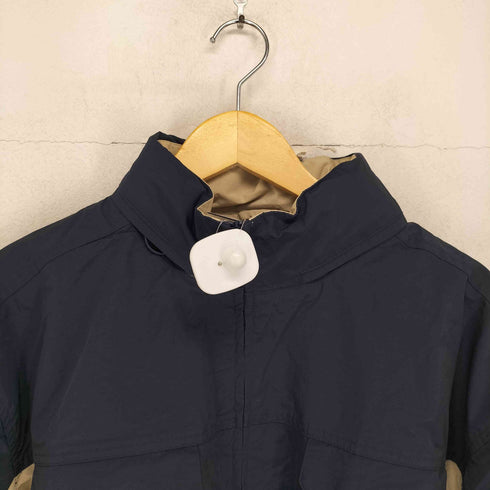 チャップスラルフローレン CHAPS RALPH LAUREN パッカブルナイロンジャケット メンズ L