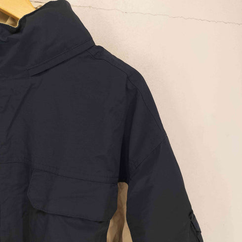 チャップスラルフローレン CHAPS RALPH LAUREN パッカブルナイロンジャケット メンズ L