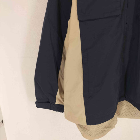 チャップスラルフローレン CHAPS RALPH LAUREN パッカブルナイロンジャケット メンズ L