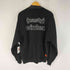 NYPM COLD クルーネックスウェット メンズ import:M