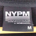 NYPM COLD クルーネックスウェット メンズ import:M