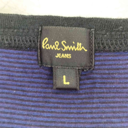 ポールスミス Paul Smith ポケットTシャツ メンズ JPN:L