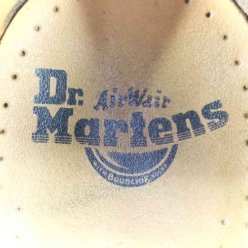ドクターマーチン Dr.Martens 10085 3 ホール シューズ メンズ UK:7